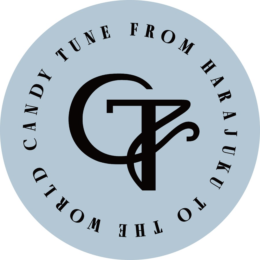 CANDY TUNE - YouTube