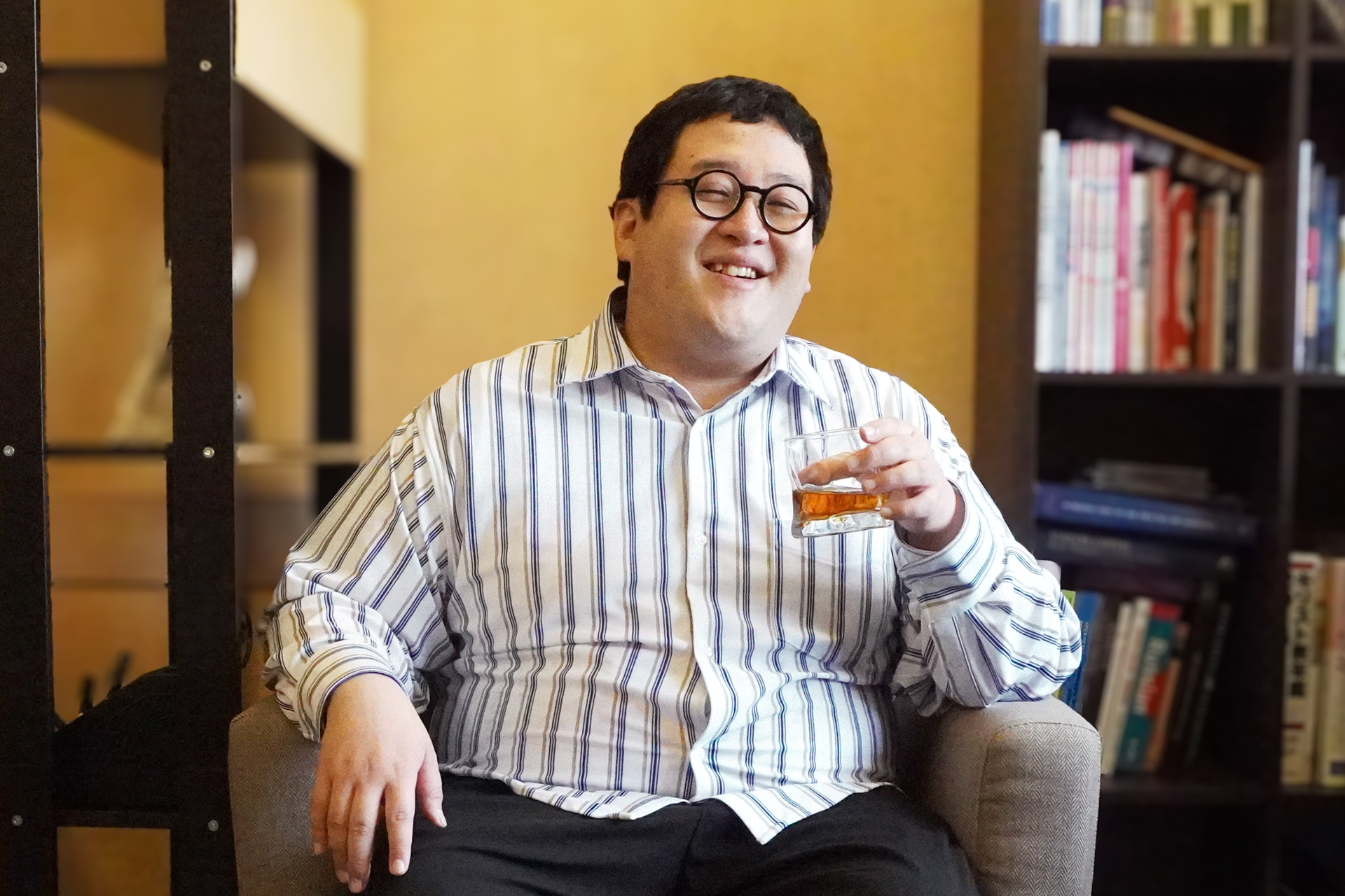 オンラインカジノのCM出演オファーを“何度も受けた”と告白