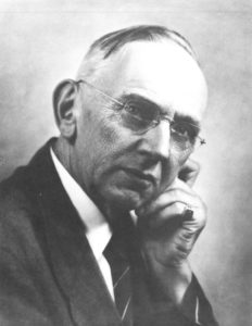 「眠れる予言者」