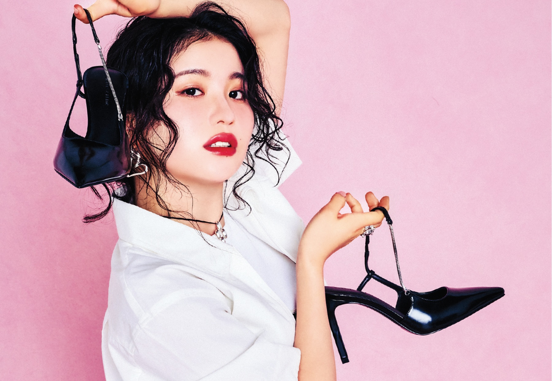 「心に太陽」を体現するような明るくムードメーカーな存在