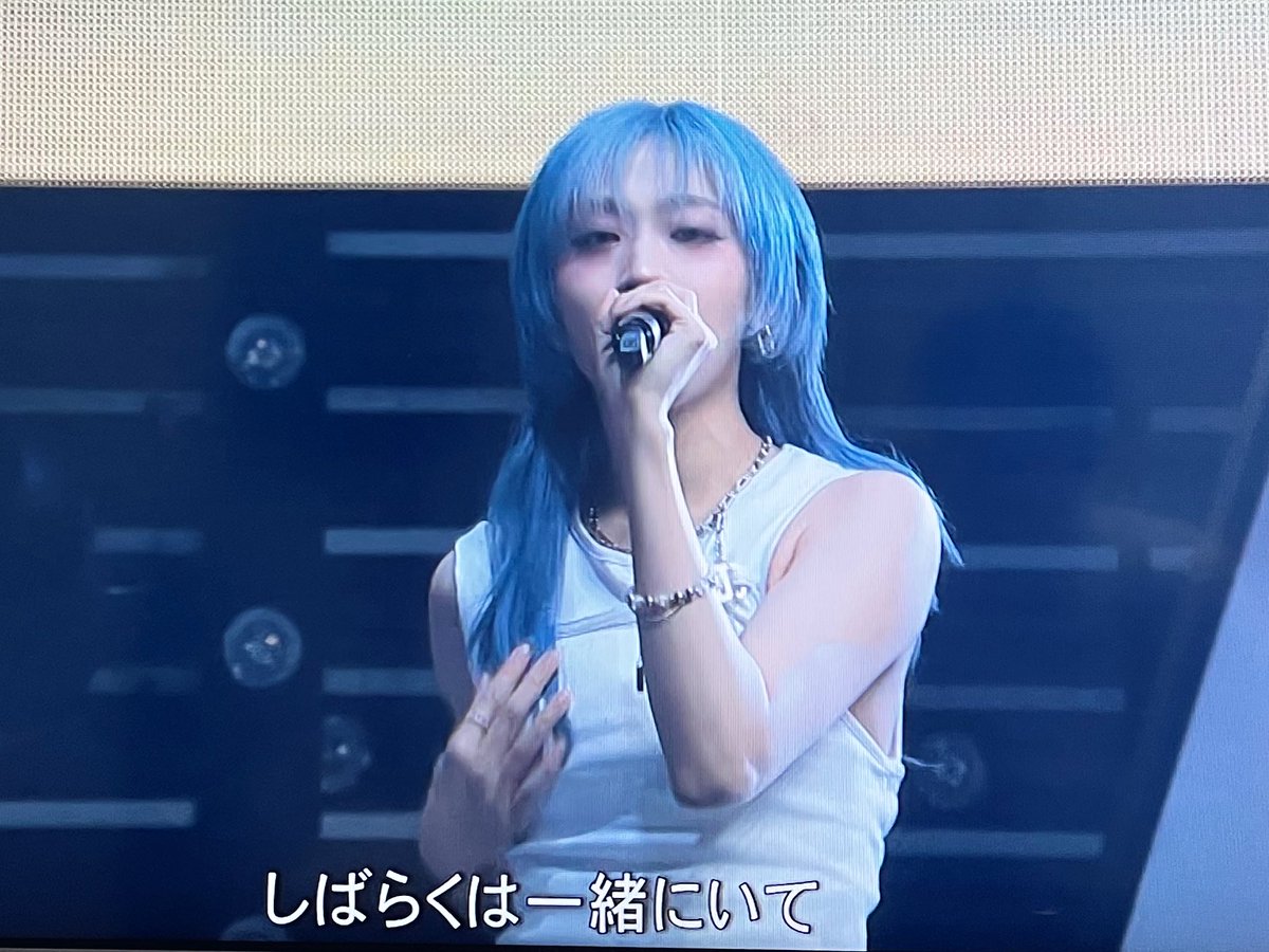 「どこにも居ない唯一無二の声が心地よくてこの子は逸材」