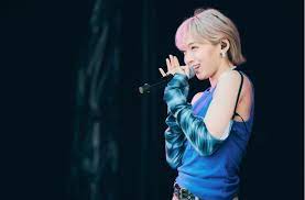 唯一の韓国出身メンバー