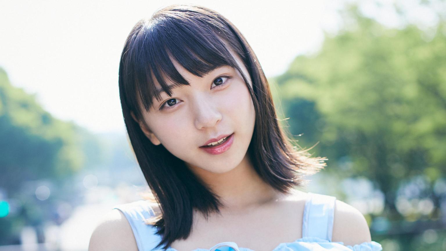 「莉世ちゃんの歌やっぱり好き 塩川莉世いっしょうおうえんする」