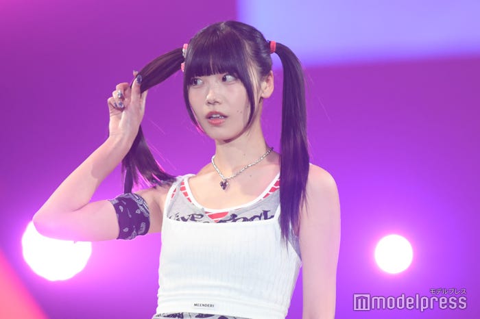 「スタイル見てると溜息しかでない」