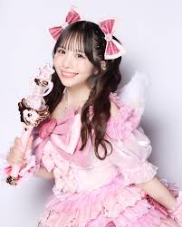 「目がきゅるきゅるでかわいい」