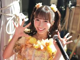 「見てるだけでこっちが笑顔になれる」