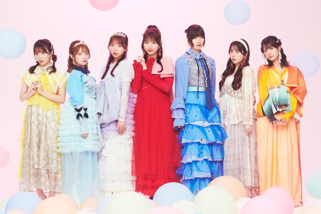 SWEET STEADY | ASOBISYSTEM Co., Ltd. | アソビシステム株式会社