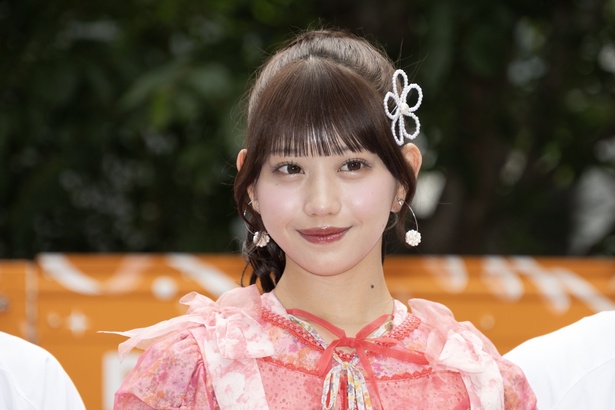 「ライブ中の表情がエグすぎる」