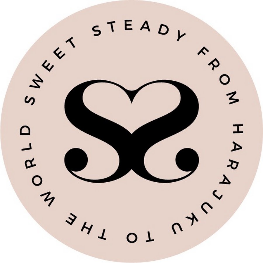 SWEET STEADY  - YouTube