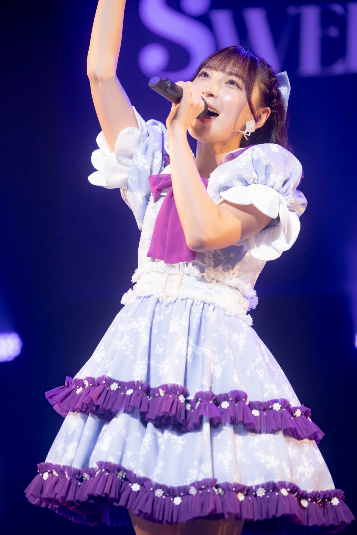 ファッションセンスやビジュアルも魅力