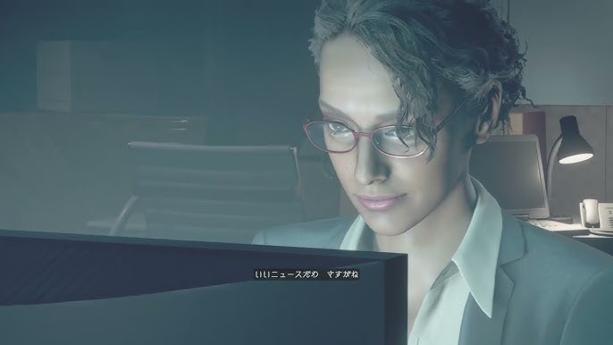 23位：イングリッド・ハニガン