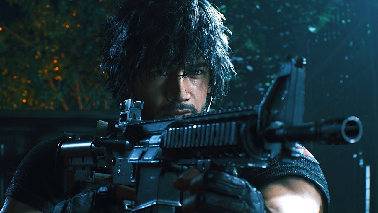 19位：カルロス・オリヴェイラ