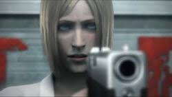 22位：アネット・バーキン