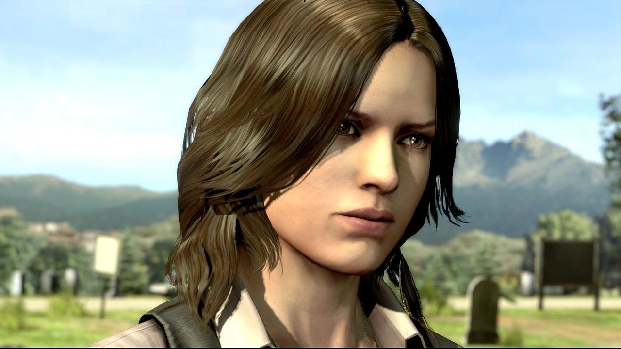 20位：ヘレナ・ハーパー