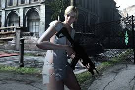 17位：シェリー・バーキン 