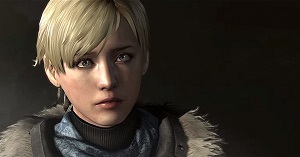 10位：シェリー・バーキン