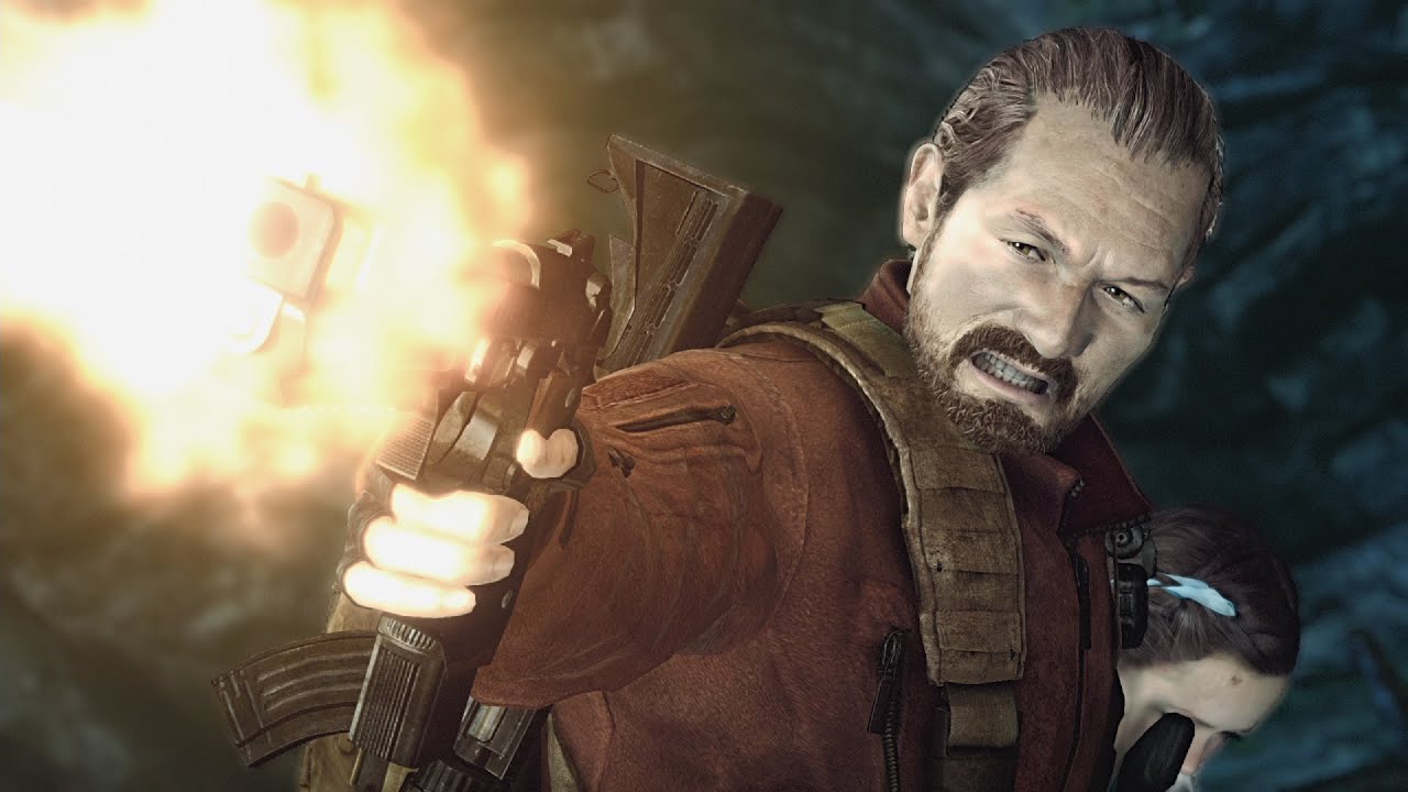 11位：バリー・バートン