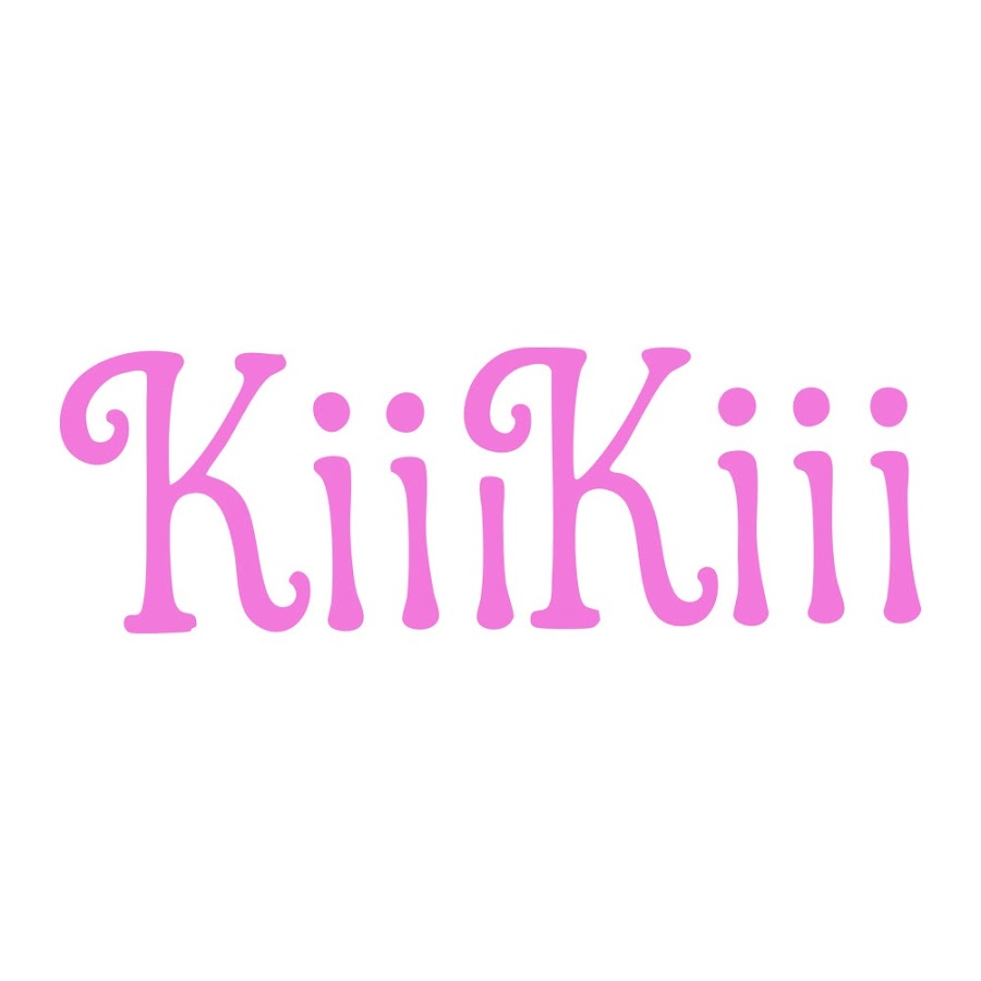 KiiiKiii - YouTube