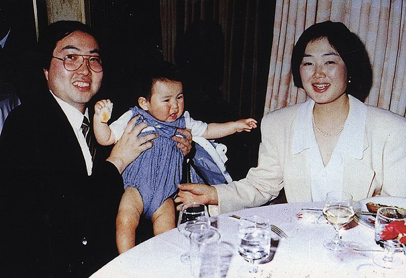 坂本弁護士一家殺人事件