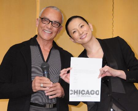 25歳差の熱愛報道