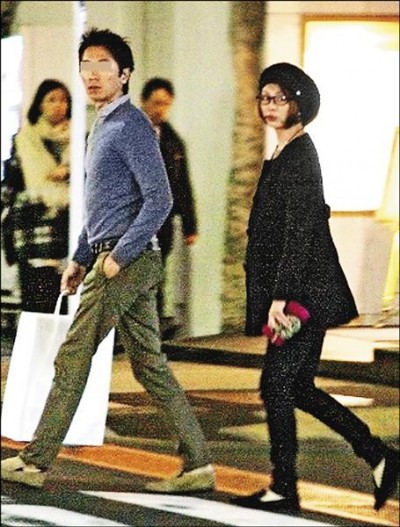 結婚直後から別居状態