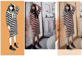 17位:吉祥寺サンロードコラボ