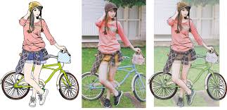 8位：岸本セシル