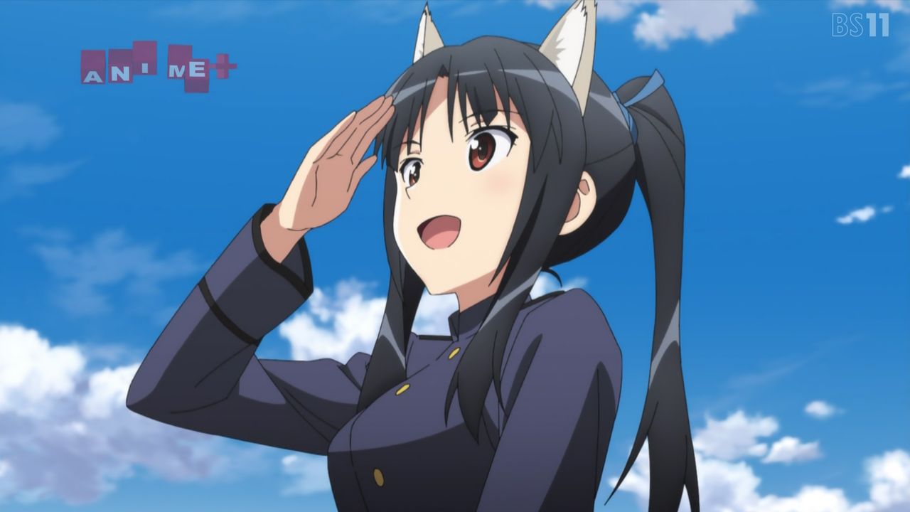 10位：服部静夏