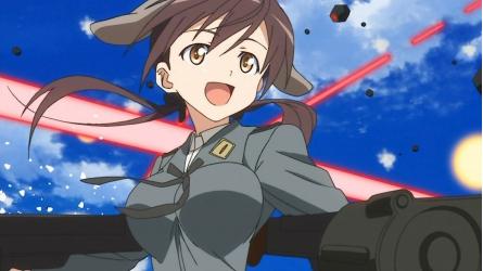 17位：クリスティアーネ・バルクホルン