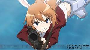 6位：シャーロット・E・イェーガー