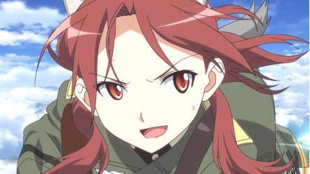 5位：ミーナ・ディートリンデ・ヴィルケ