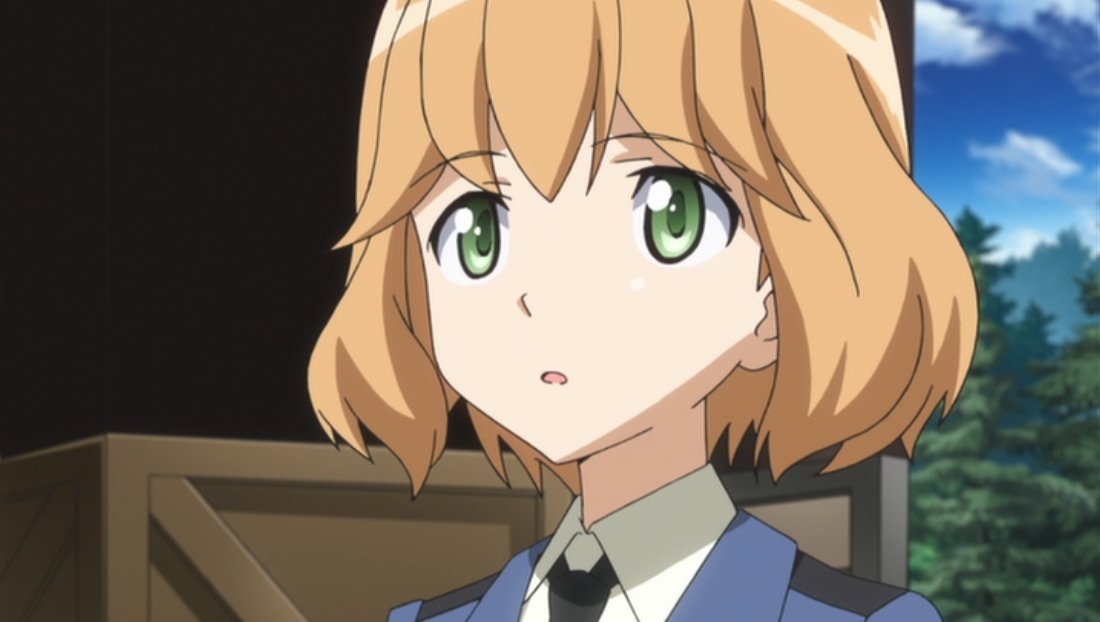 18位：アメリー・プランシャール