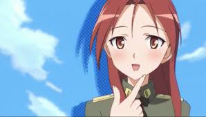 7位：ミーナ・ディートリンデ・ヴィルケ