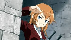 6位：シャーロット・E・イェーガー