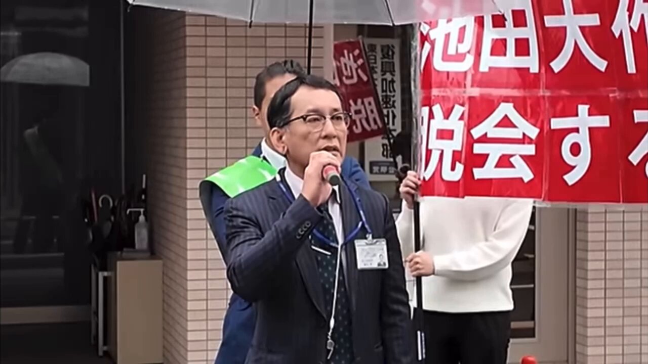 創価学会による公職選挙法違反は常習的に行われている