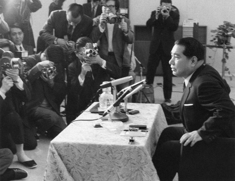 池田大作氏が一連の行為を謝罪