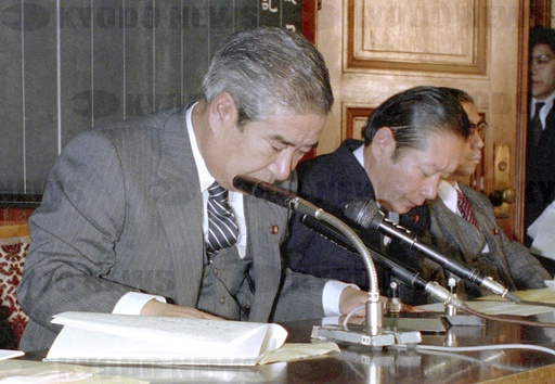 政教一致の批判が高まり、公明党のイメージダウンに