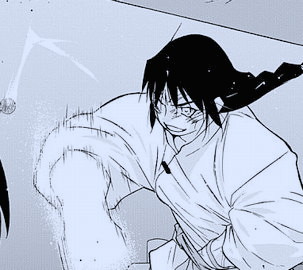 5位：姜子牙/高長恭