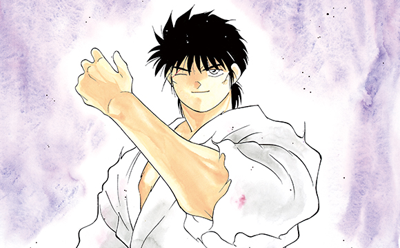 1位：陸奥九十九