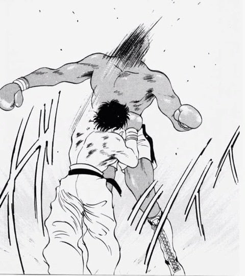 40位：フレディー・キラー・メイスン