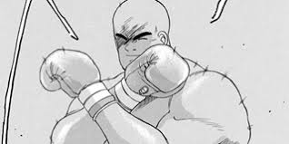 20位：ジャージィ・ローマン