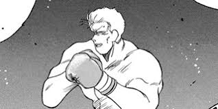 37位：リック・ガンフォード