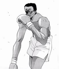 18位：アナクレト・ムガビ