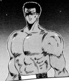 14位：アリオス・キルレイン