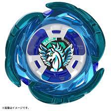 3位：エアロペガサス