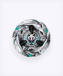 8位：シルバーウルフ