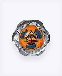 36位：ゴーレムロック