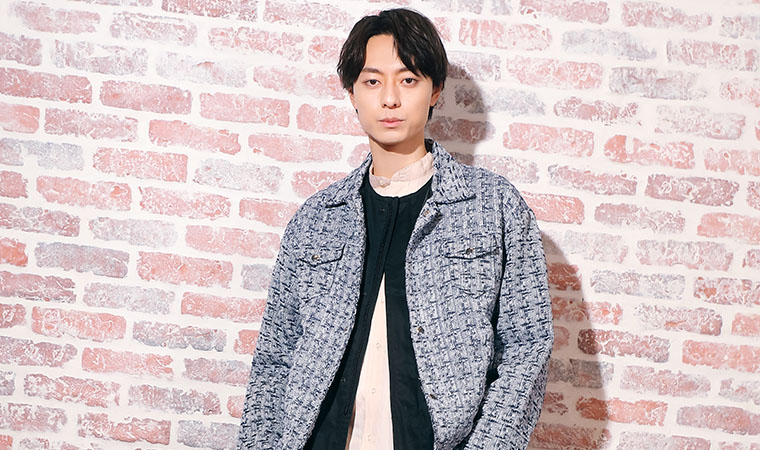 「ユーチューブで魅力にハマりました」