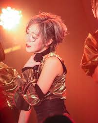 ダンスを日々磨き続けるナチュラルボーンダンサー