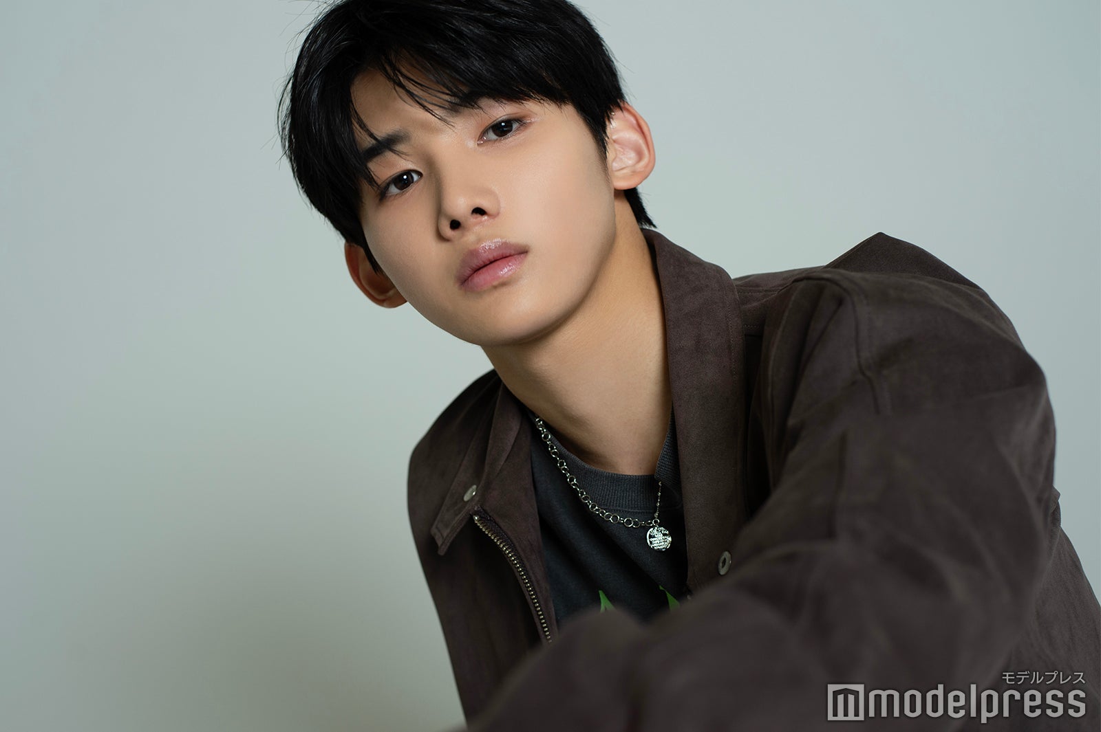 ジュノン・スーパーボーイ・コンテストのファイナリスト